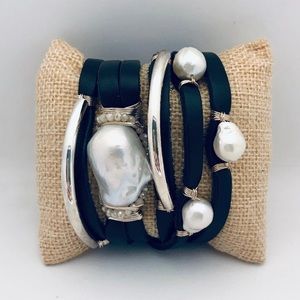 Aspen designer bracelet